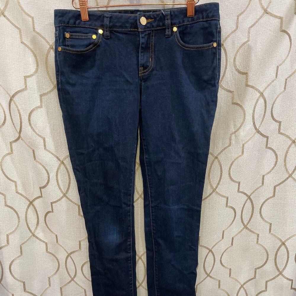 Tory Burch, sz: 28, Super Skinny Jeans